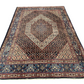 Orientteppich handgeknüpft Bidjar 315x217 cm