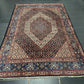 Orientteppich handgeknüpft Bidjar 315x217 cm