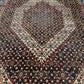 Orientteppich handgeknüpft Bidjar 315x217 cm