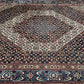 Orientteppich handgeknüpft Bidjar 315x217 cm