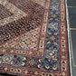 Orientteppich handgeknüpft Bidjar 315x217 cm