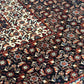 Orientteppich handgeknüpft Bidjar 315x217 cm