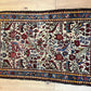 Orientteppich handgeknüpft Bachtiar 120 x 77 cm