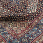 Orientteppich handgeknüpft Bidjar 315x217 cm