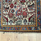 Orientteppich handgeknüpft Bachtiar 120 x 77 cm