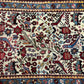 Orientteppich handgeknüpft Bachtiar 120 x 77 cm