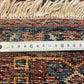Handgeknüpfter Perser Orientteppich Malayer 190x142 cm
