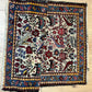 Orientteppich handgeknüpft Bachtiar 120 x 77 cm