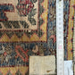 Orientteppich handgeknüpft Bachtiar 120 x 77 cm