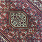 Orientteppich handgeknüpft Bidjar 135 x 81 cm