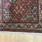 Orientteppich handgeknüpft Bidjar 135 x 81 cm