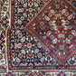 Orientteppich handgeknüpft Bidjar 135 x 81 cm