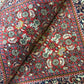 Orientteppich handgeknüpft Bidjar 135 x 81 cm