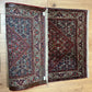Orientteppich handgeknüpft Bidjar 135 x 81 cm