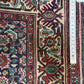 Orientteppich handgeknüpft Bidjar 135 x 81 cm