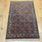 Orientteppich handgeknüpft Bidjar 138 x 83 cm