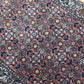 Orientteppich handgeknüpft Bidjar 138 x 83 cm