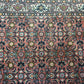 Orientteppich handgeknüpft Bidjar 138 x 83 cm