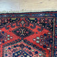 Orientteppich handgeknüpft Viss 160x114 cm