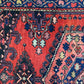 Orientteppich handgeknüpft Viss 160x114 cm