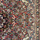 Handgeknüpfter Perser Orientteppich Borzelu 210x145 cm