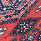 Orientteppich handgeknüpft Viss 160x114 cm