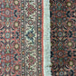 Orientteppich handgeknüpft Bidjar 138 x 83 cm