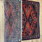 Orientteppich handgeknüpft Viss 160x114 cm