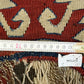 Orientteppich handgeknüpft Kelim Antik 168x80 cm