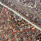 Handgeknüpfter Perser Orientteppich Borzelu 210x145 cm