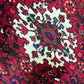 Orientteppich handgeknüpft Bidjar 225 x 75 cm