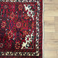 Orientteppich handgeknüpft Bidjar 225 x 75 cm