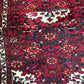 Orientteppich handgeknüpft Bidjar 225 x 75 cm