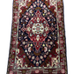 Orientteppich handgeknüpft Sarough 108 x 63 cm
