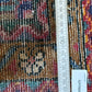 Orientteppich handgeknüpft Hamadan Top 130x85 cm