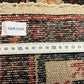 Handgeknüpfter Perser Orientteppich Torbadheiad 200x110 cm