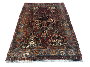 Descriptive image text