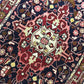 Orientteppich handgeknüpft Sarough 108 x 63 cm