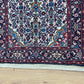 Orientteppich handgeknüpft Bidjar 130x80 cm