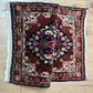 Orientteppich handgeknüpft Sarough 108 x 63 cm