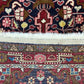 Orientteppich handgeknüpft Sarough 108 x 63 cm