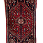 Orientteppich handgeknüpft Abadeh 105x65 cm