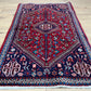 Orientteppich handgeknüpft Abadeh 105x65 cm