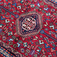 Orientteppich handgeknüpft Abadeh 105x65 cm