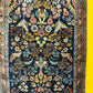 Orientteppich handgeknüpft 403x84 cm antik Malayer Stil