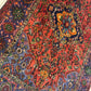 Handgeknüpfter Perser Orientteppich Goltogh 205x130 cm