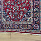 Orientteppich handgeknüpft Keschan 164x100 cm