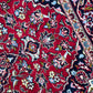 Orientteppich handgeknüpft Keschan 164x100 cm