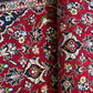 Orientteppich handgeknüpft Keschan 164x100 cm