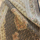 Handgeknüpfter Perser Orientteppich Täbriz 220x140 cm